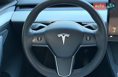 Внедорожник / Кроссовер Tesla Model Y 2023 в Стрые