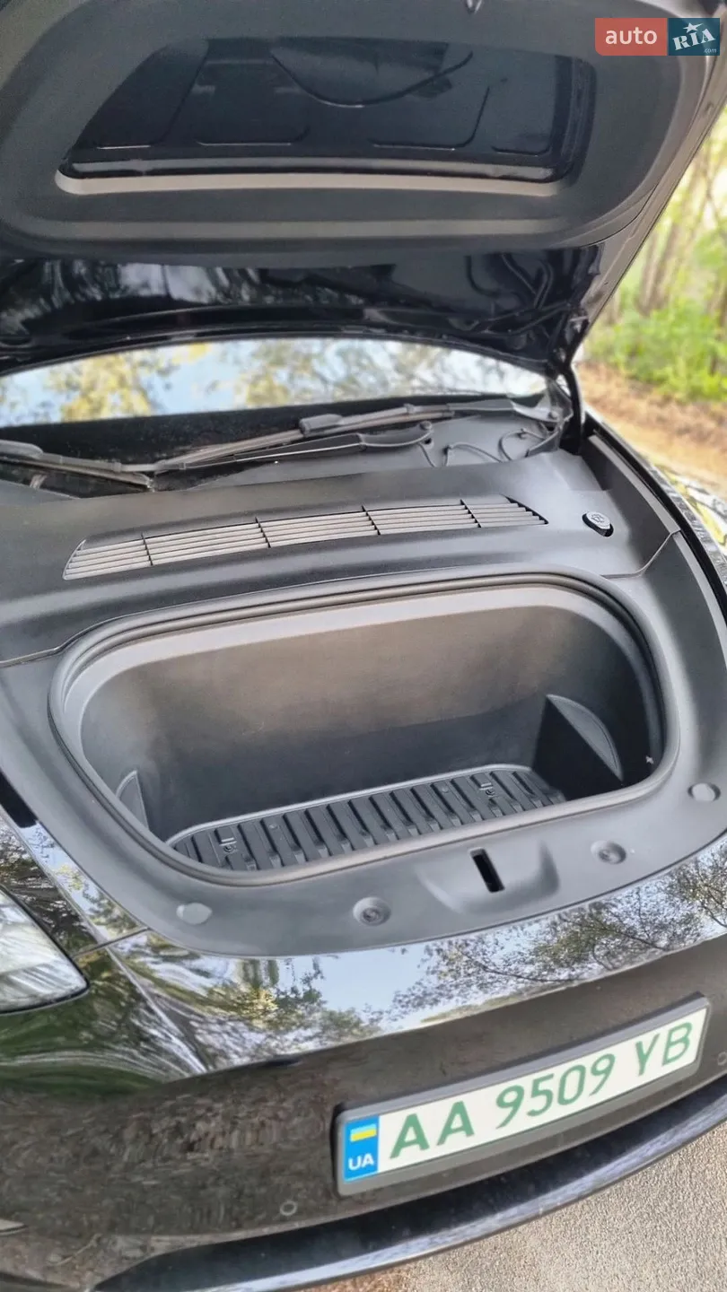2021 Tesla Model Y - мініатюра 13