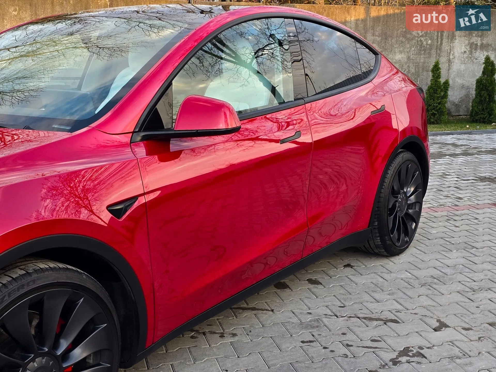 2022 Tesla Model Y - мініатюра 27