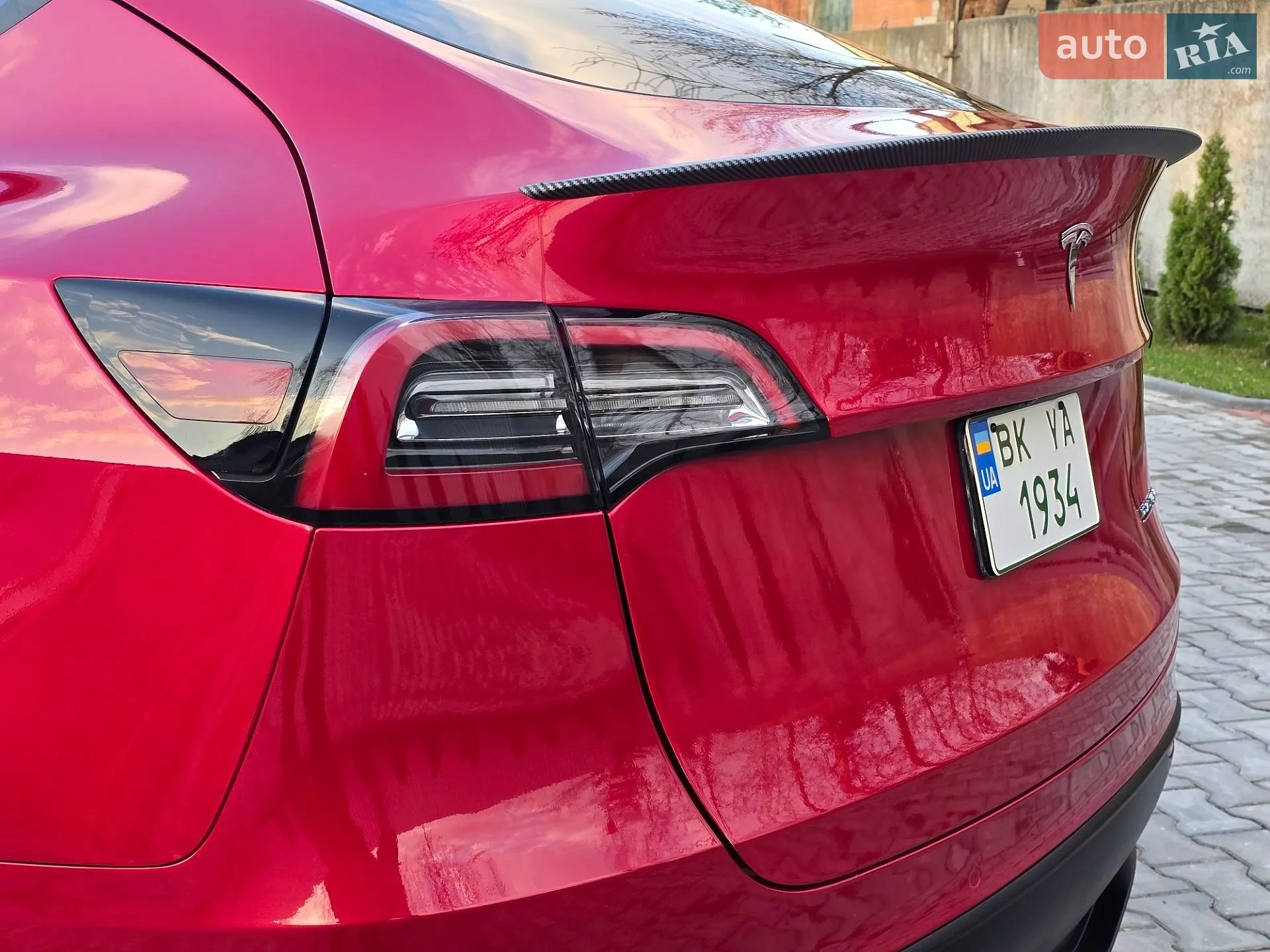 2022 Tesla Model Y - мініатюра 37