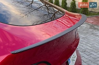 Внедорожник / Кроссовер Tesla Model Y 2022 в Костополе