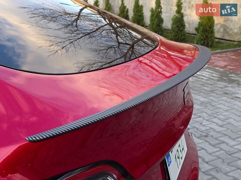 Внедорожник / Кроссовер Tesla Model Y 2022 в Костополе