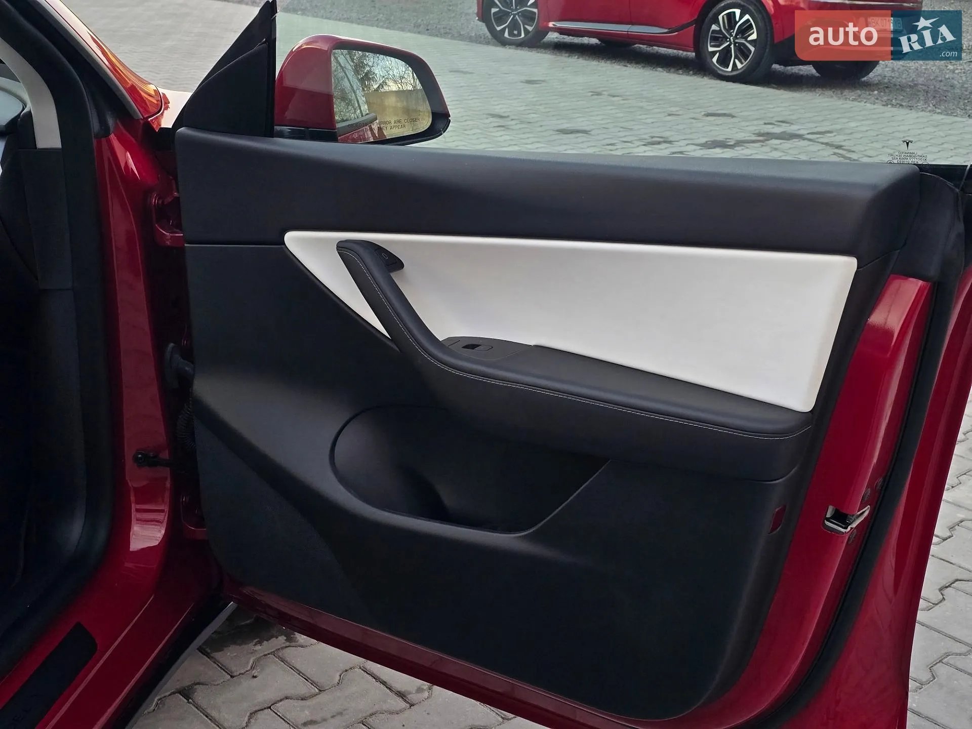 2022 Tesla Model Y - мініатюра 45