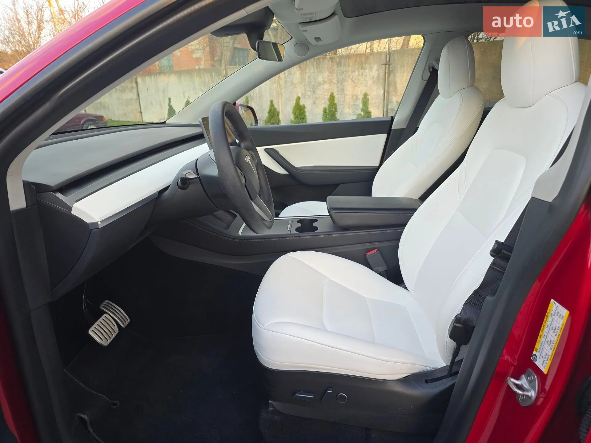 2022 Tesla Model Y - мініатюра 55