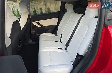 Внедорожник / Кроссовер Tesla Model Y 2022 в Костополе
