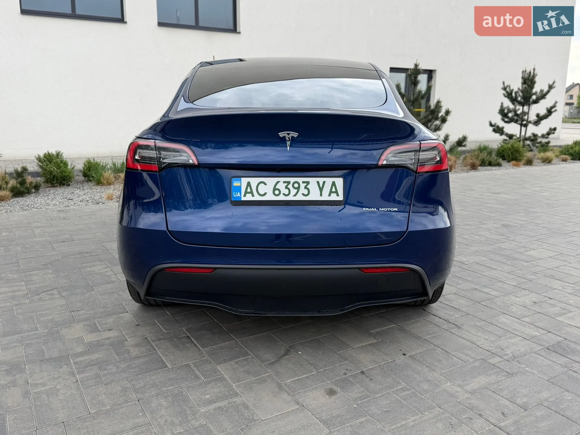 2021 Tesla Model Y - мініатюра 16