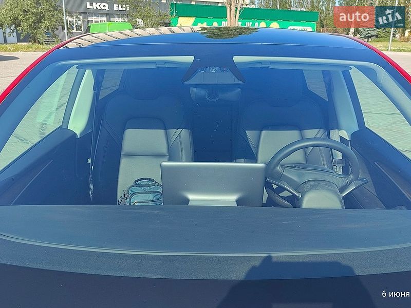 Внедорожник / Кроссовер Tesla Model Y 2023 в Черкассах
