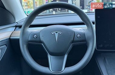 Позашляховик / Кросовер Tesla Model Y 2023 в Києві