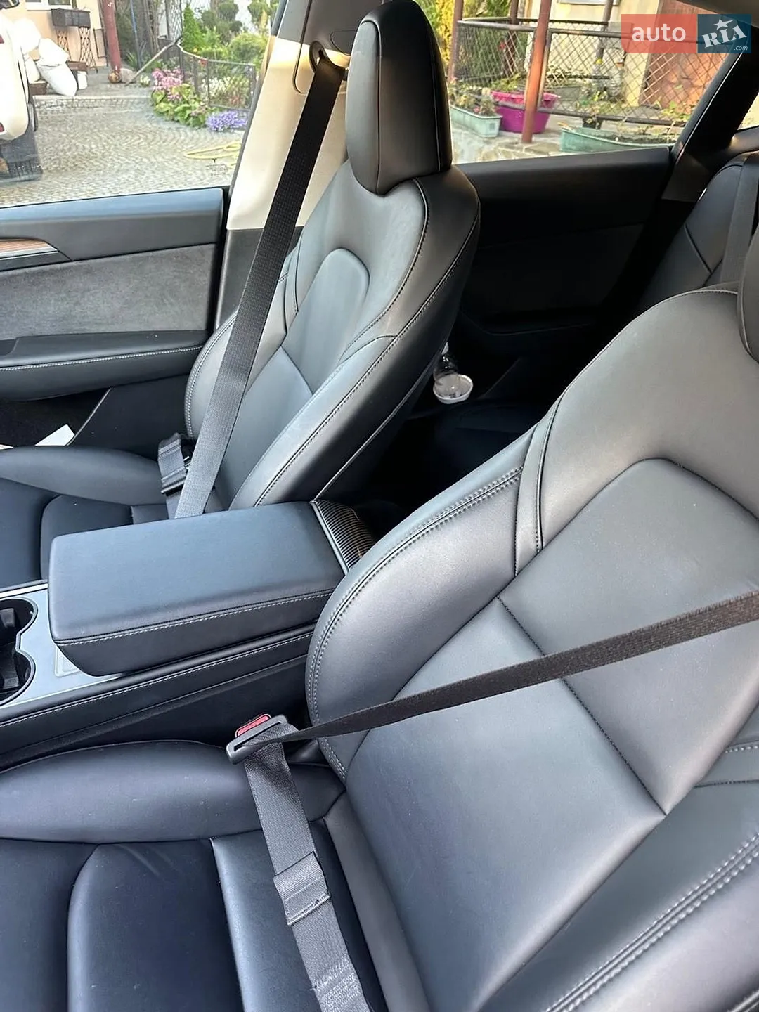 2023 Tesla Model Y - мініатюра 6