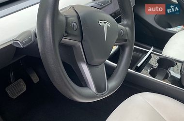 Позашляховик / Кросовер Tesla Model Y 2020 в Києві
