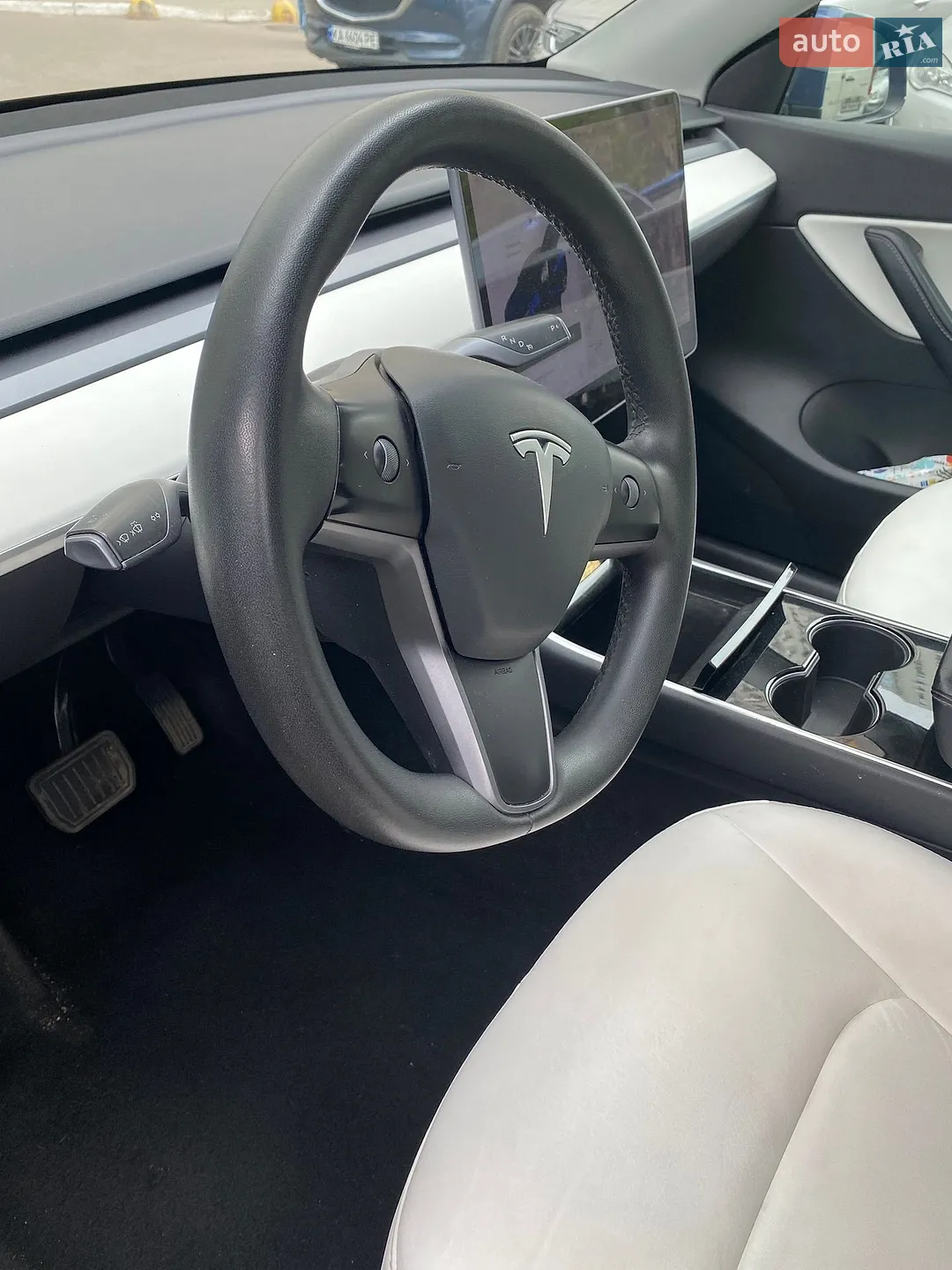 2020 Tesla Model Y - мініатюра 7