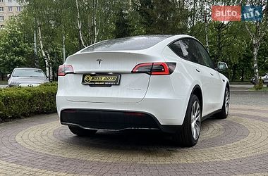 Внедорожник / Кроссовер Tesla Model Y 2023 в Львове