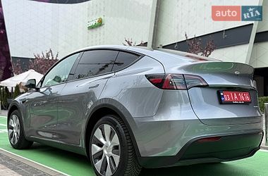 Позашляховик / Кросовер Tesla Model Y 2024 в Києві