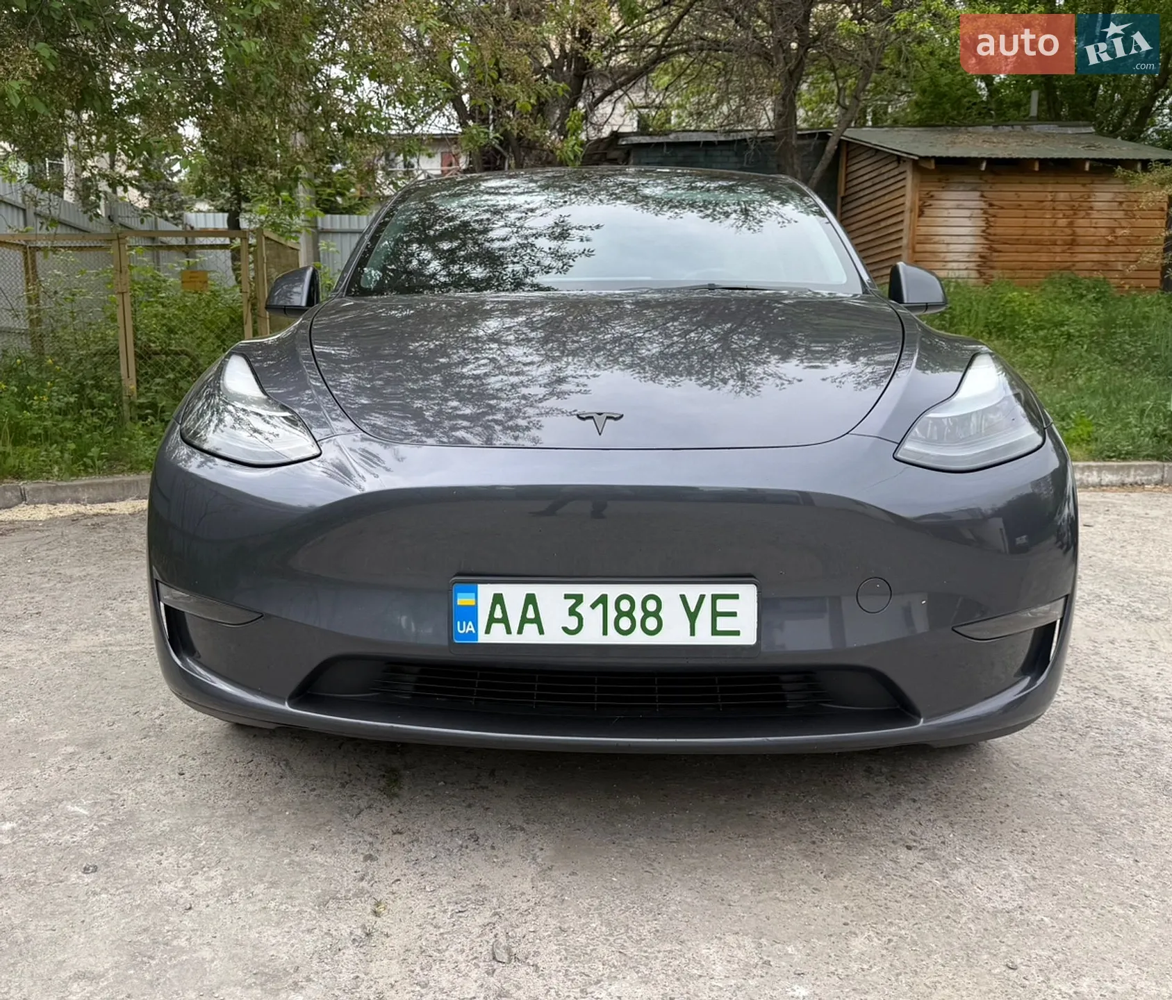 2022 Tesla Model Y - мініатюра 6