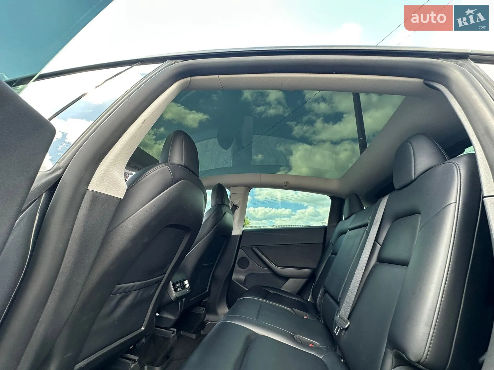 2021 Tesla Model Y - мініатюра 14