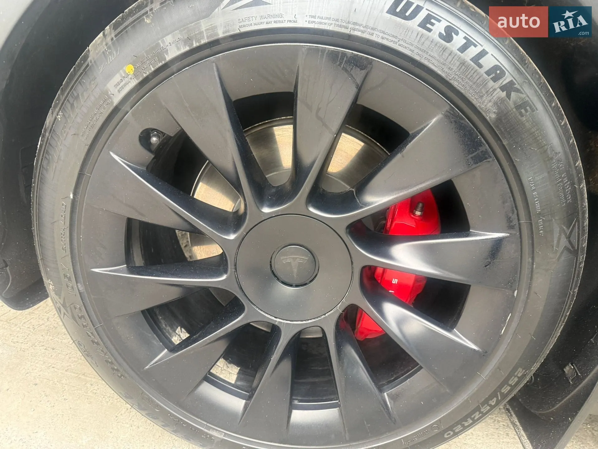 2022 Tesla Model Y - мініатюра 16