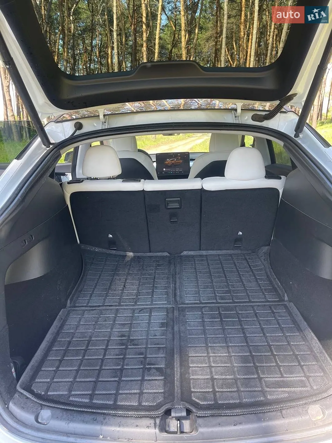 2022 Tesla Model Y - мініатюра 17