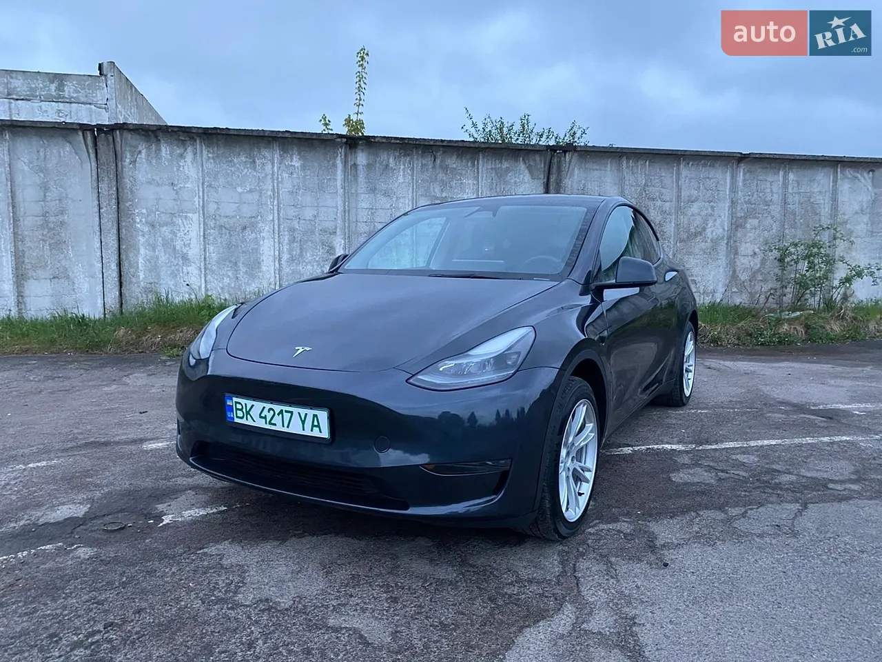2022 Tesla Model Y - мініатюра 39