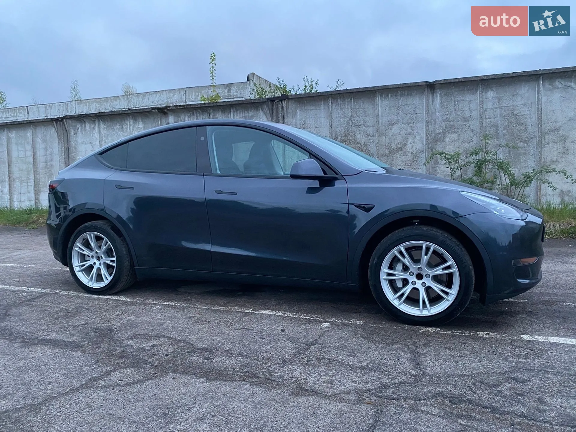 2024 Tesla Model Y - мініатюра 20