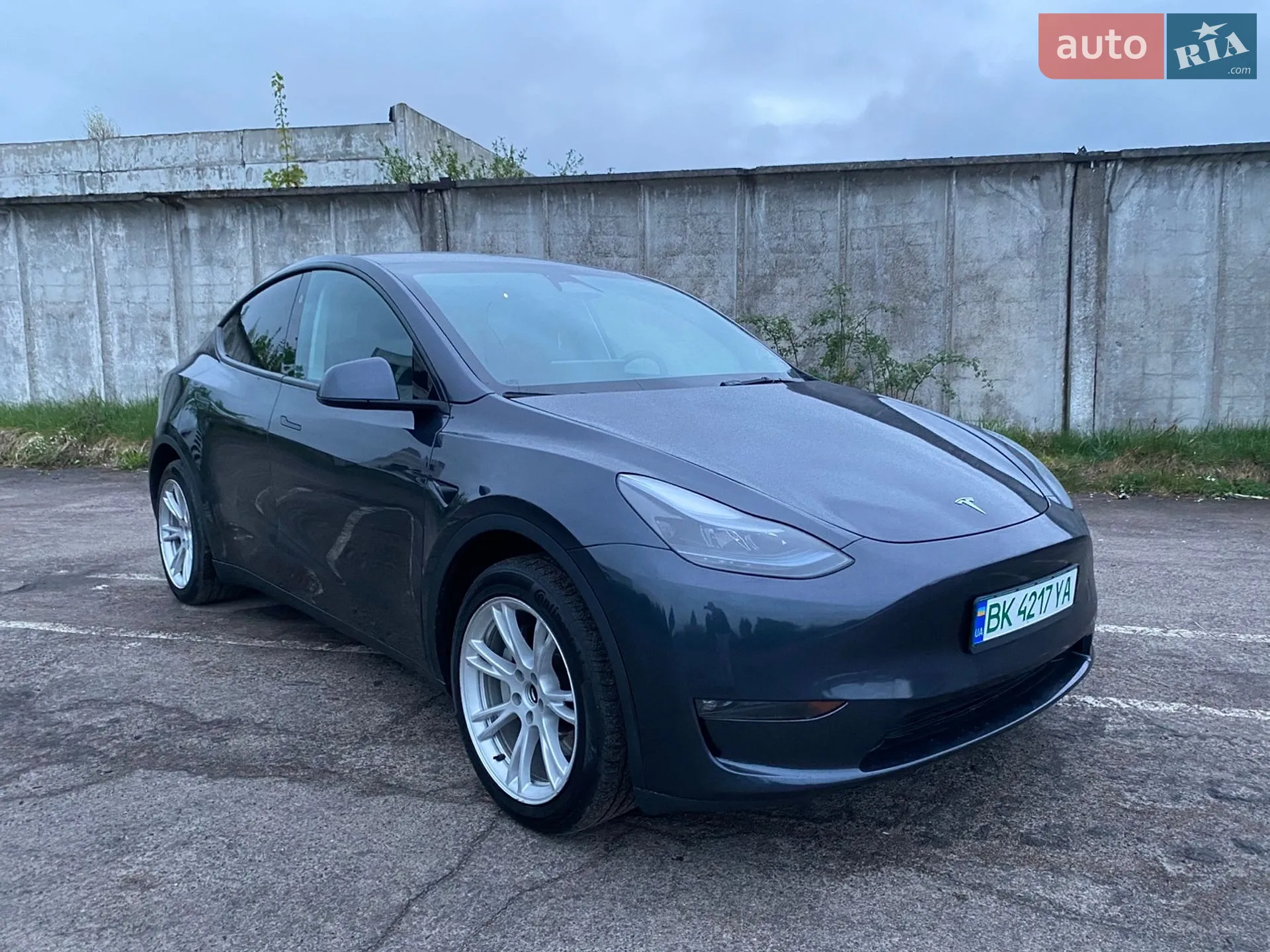 2024 Tesla Model Y - мініатюра 24