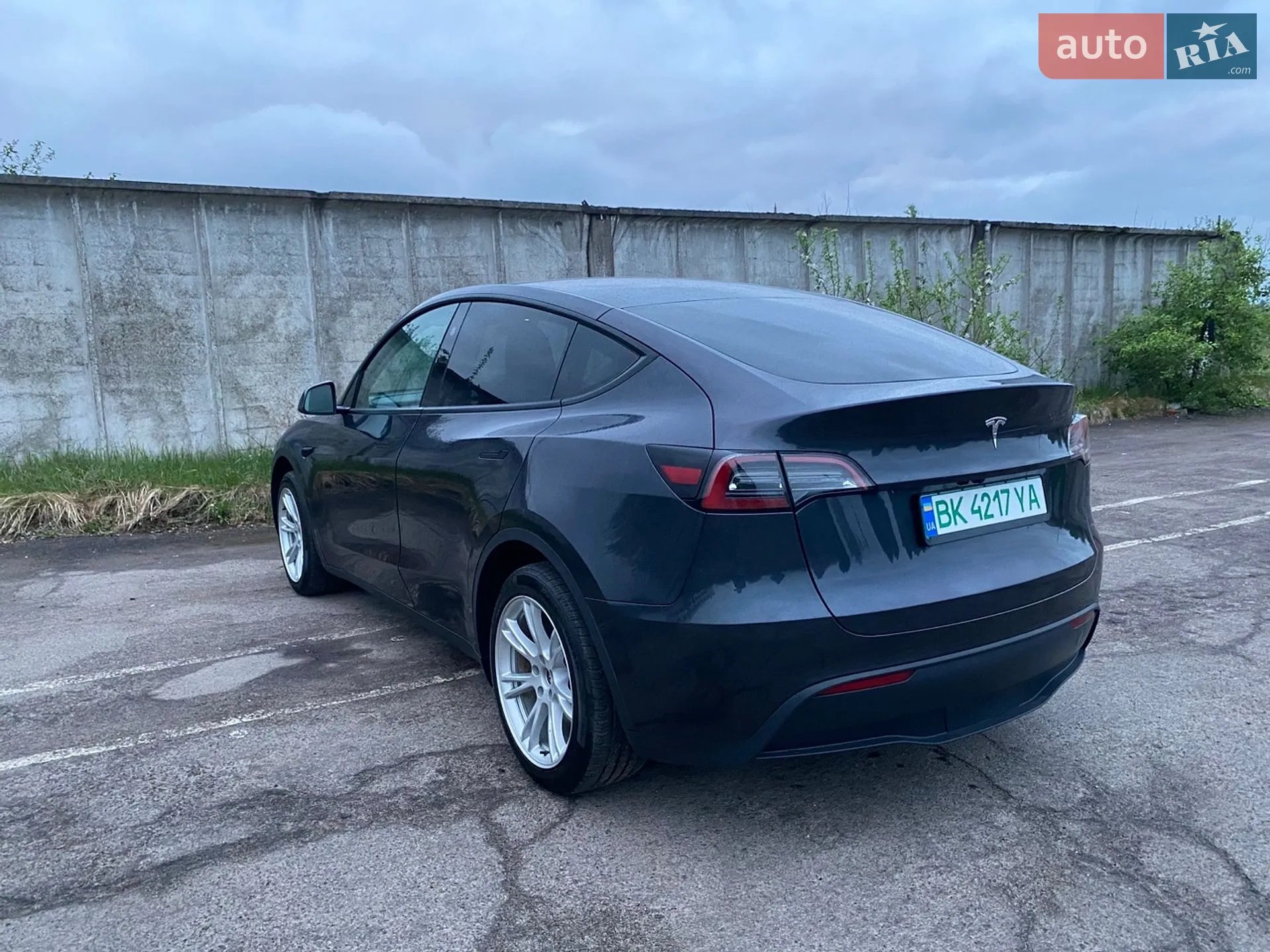 2024 Tesla Model Y - мініатюра 31