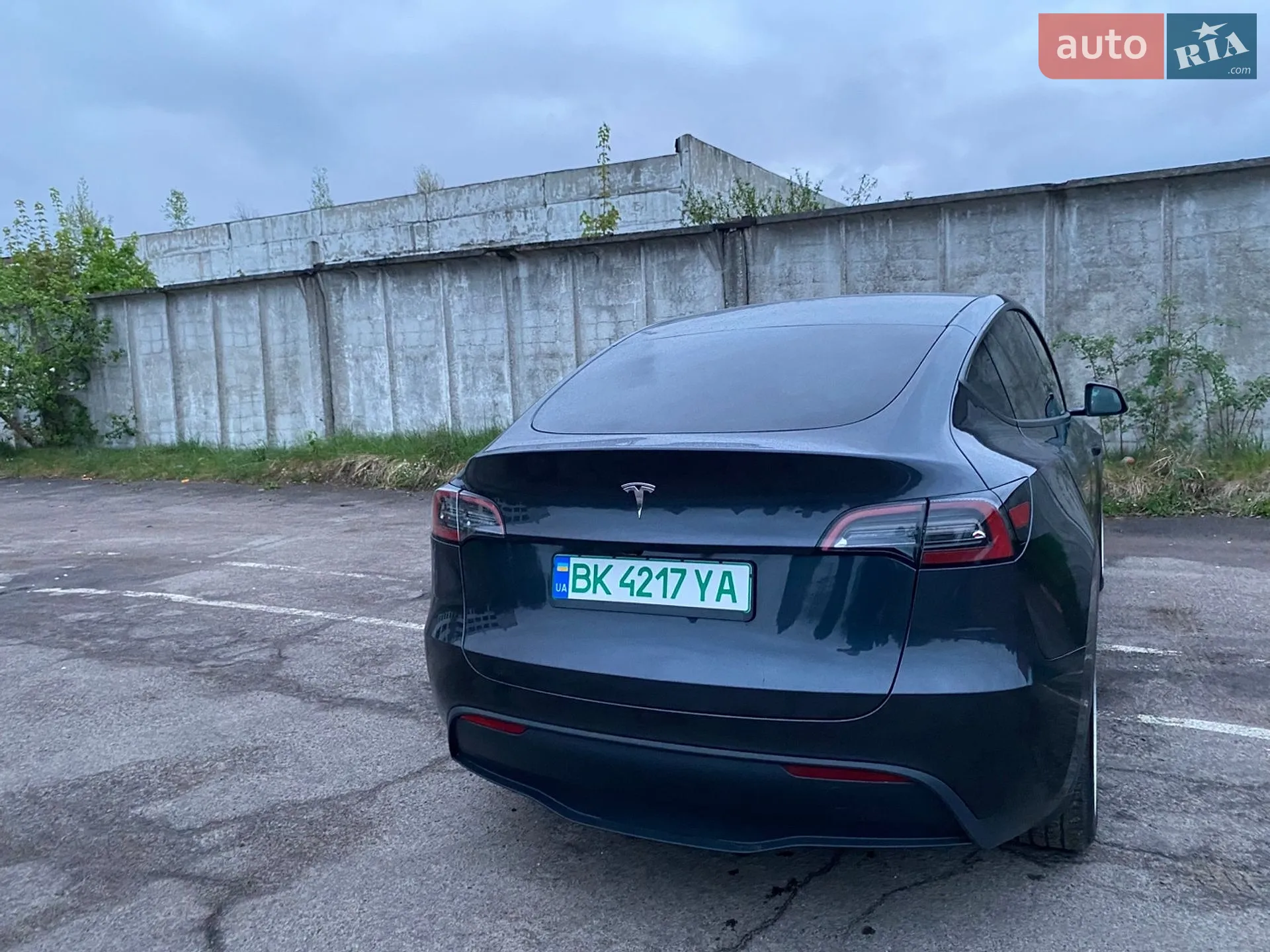 2024 Tesla Model Y - мініатюра 37