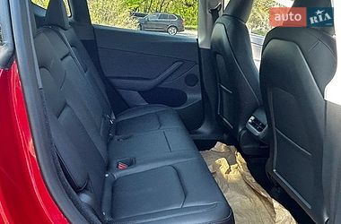 Внедорожник / Кроссовер Tesla Model Y 2023 в Днепре