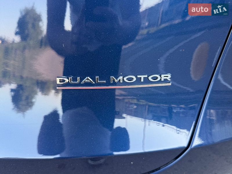 Внедорожник / Кроссовер Tesla Model Y 2021 в Харькове