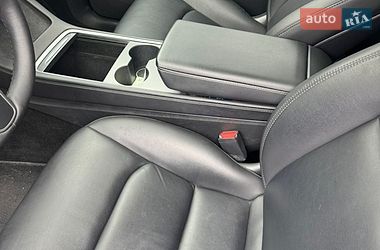 Внедорожник / Кроссовер Tesla Model Y 2022 в Одессе