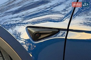 Внедорожник / Кроссовер Tesla Model Y 2024 в Стрые