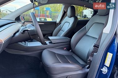 Внедорожник / Кроссовер Tesla Model Y 2024 в Стрые