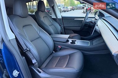 Внедорожник / Кроссовер Tesla Model Y 2024 в Стрые