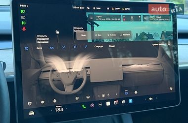 Внедорожник / Кроссовер Tesla Model Y 2024 в Стрые