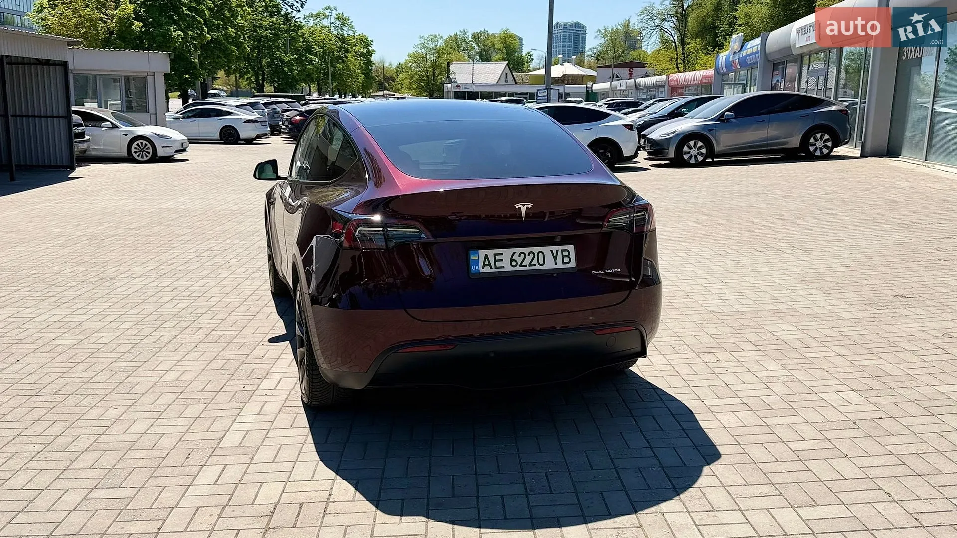 2023 Tesla Model Y - мініатюра 18
