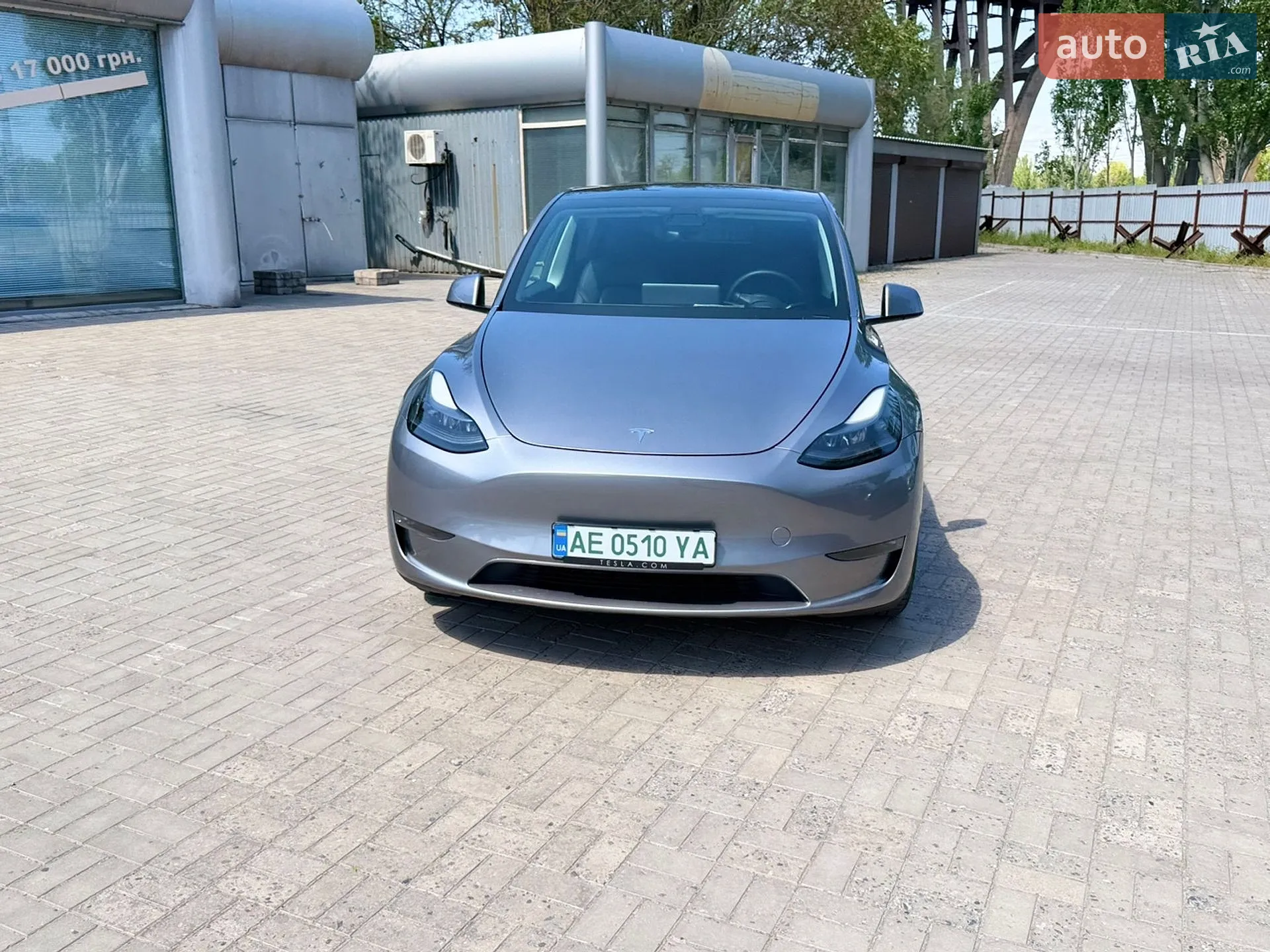 2023 Tesla Model Y - мініатюра 23