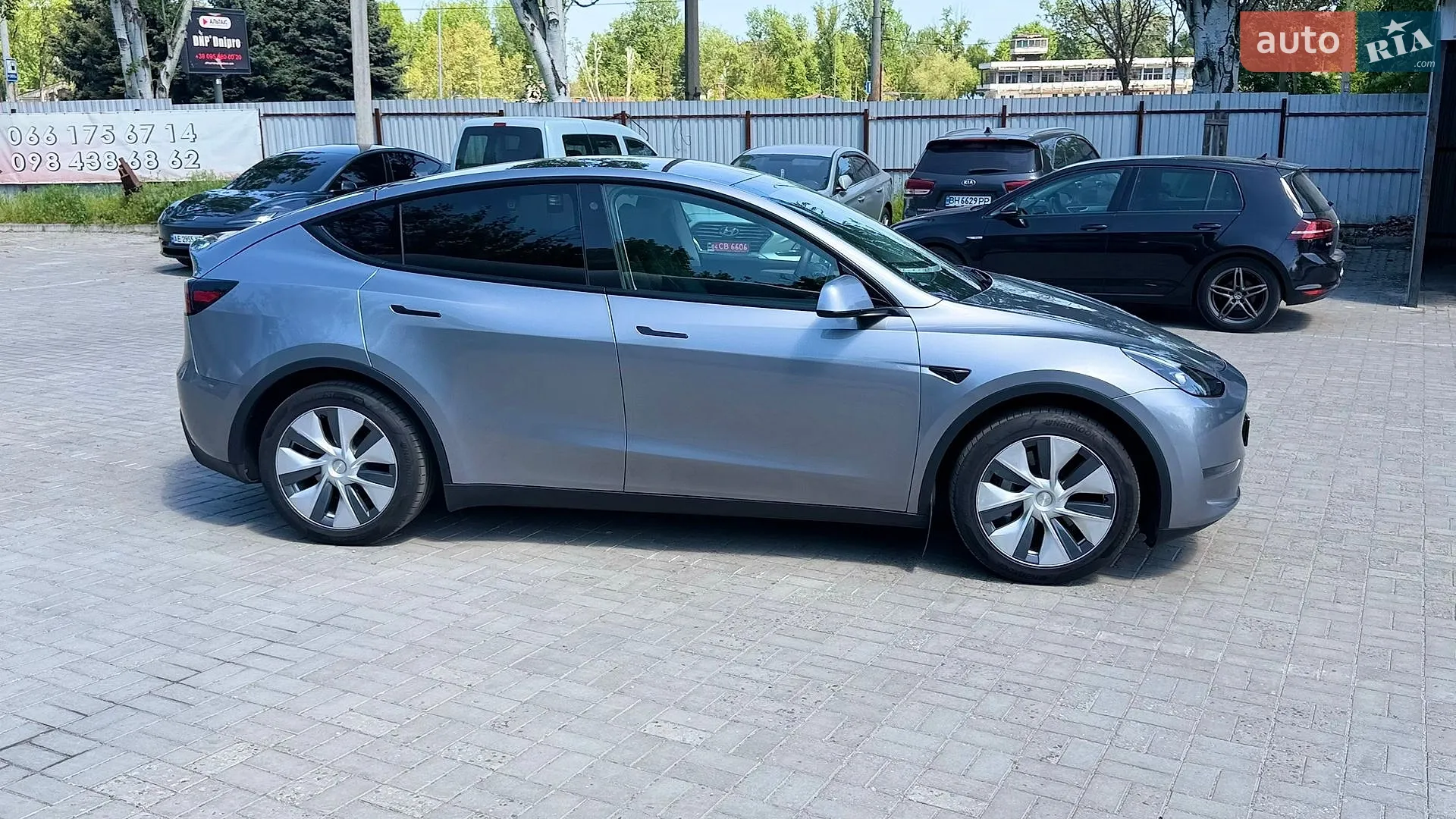2023 Tesla Model Y - мініатюра 25