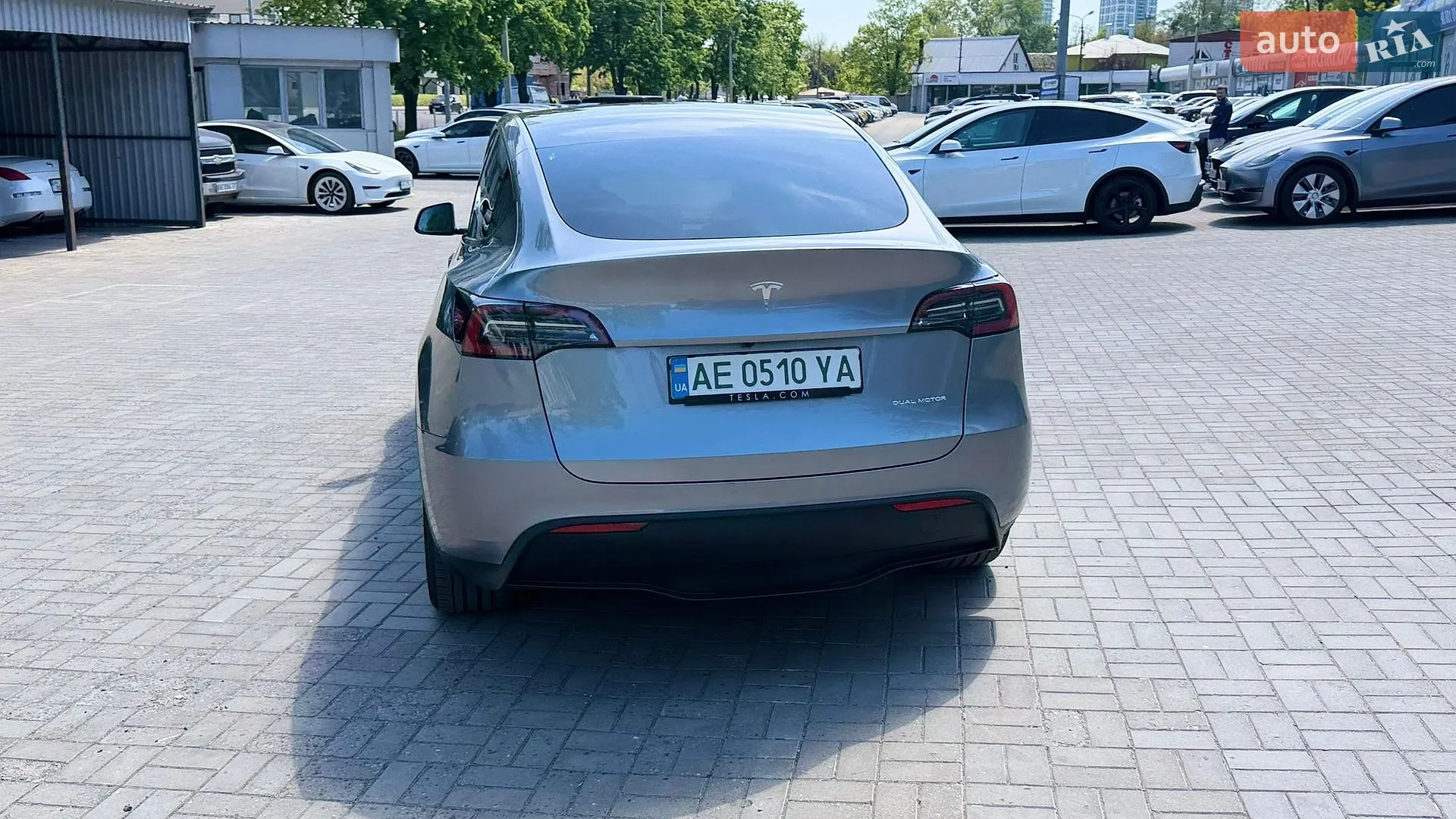 2023 Tesla Model Y - мініатюра 32
