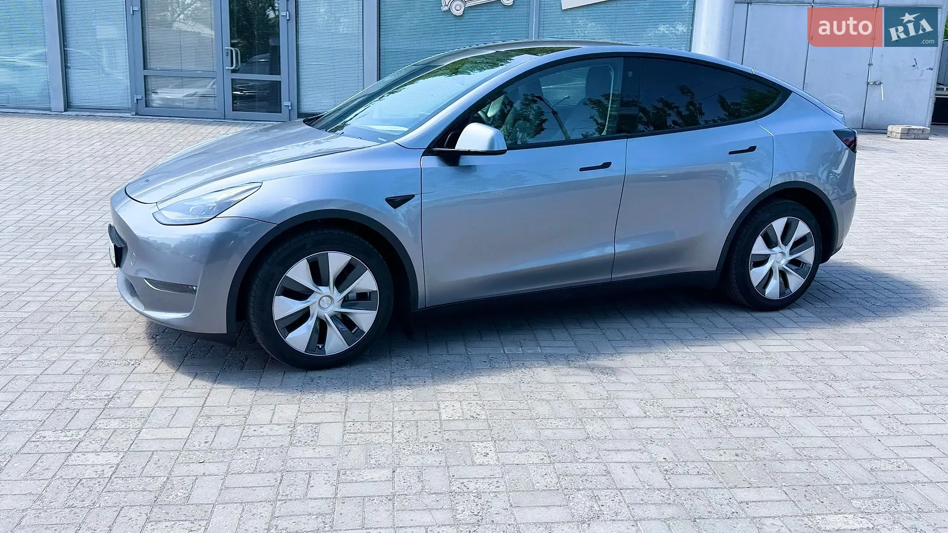 2023 Tesla Model Y - мініатюра 36