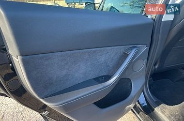 Позашляховик / Кросовер Tesla Model Y 2024 в Рівному