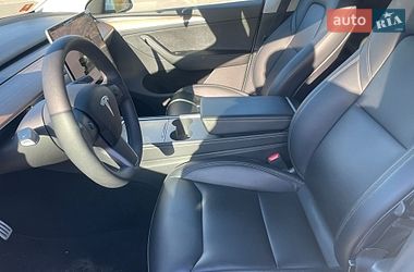 Внедорожник / Кроссовер Tesla Model Y 2024 в Ровно