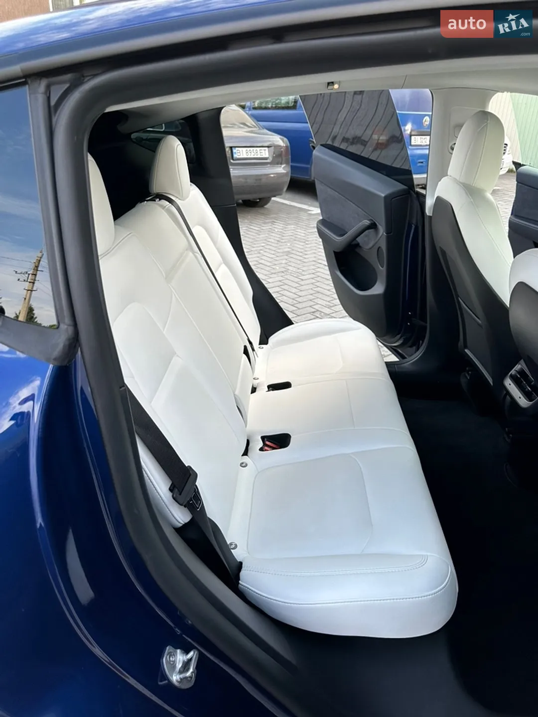 2022 Tesla Model Y - мініатюра 14
