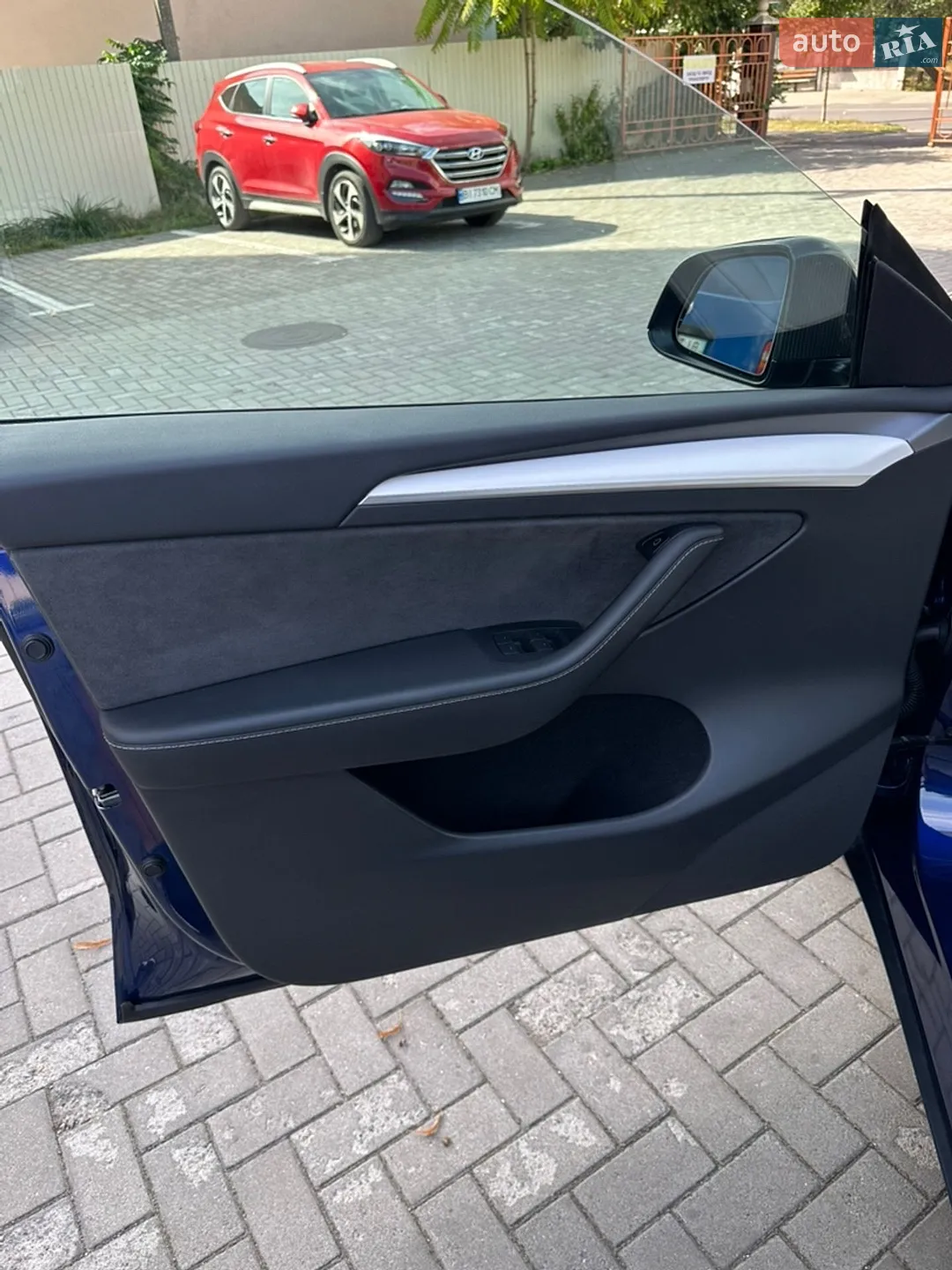 2022 Tesla Model Y - мініатюра 20