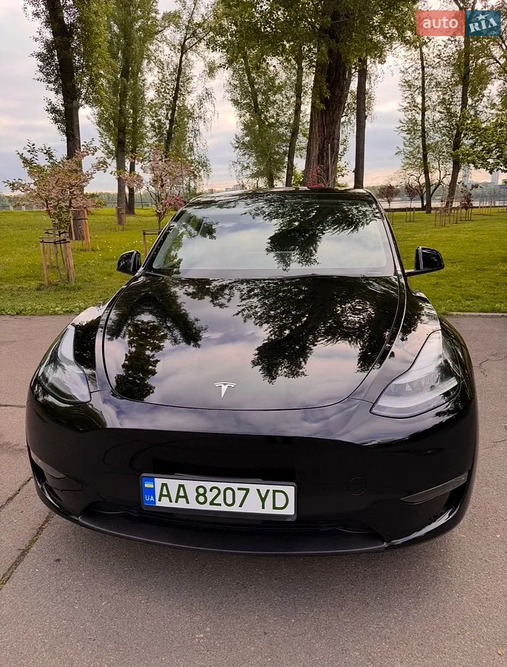 2022 Tesla Model S - мініатюра 32