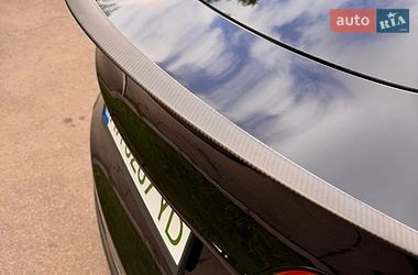 Внедорожник / Кроссовер Tesla Model Y 2024 в Киеве