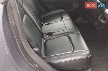 Внедорожник / Кроссовер Tesla Model Y 2021 в Ровно