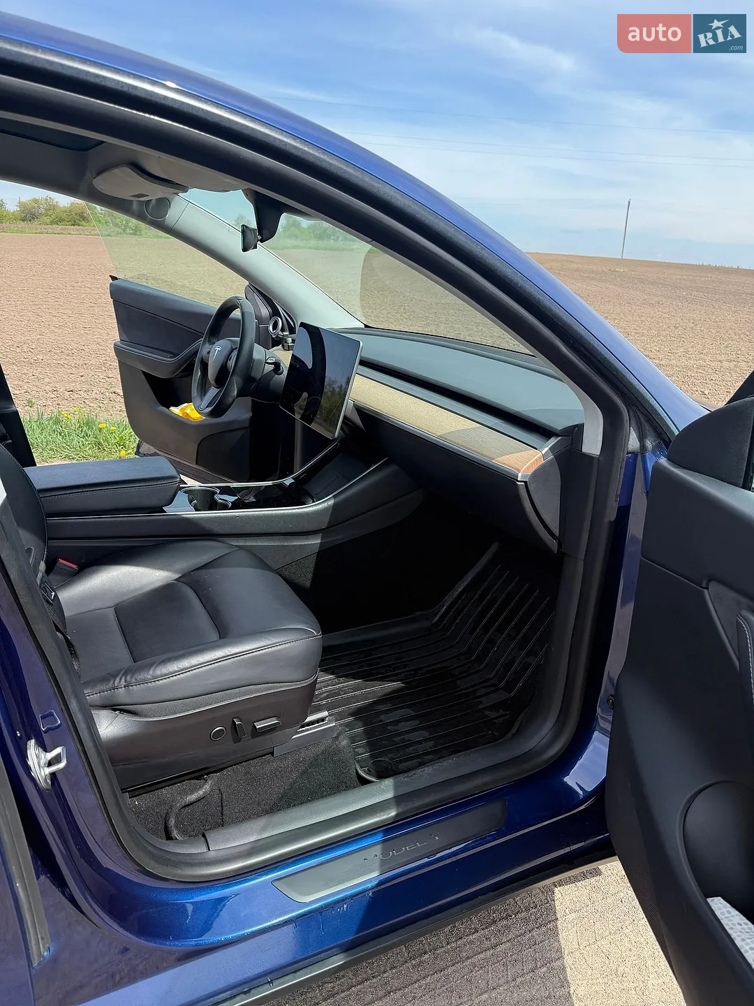 2020 Tesla Model Y - мініатюра 11