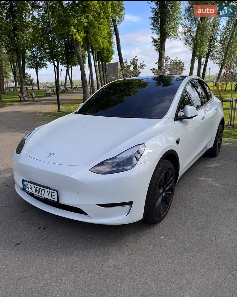 2022 Tesla Model S - мініатюра 31