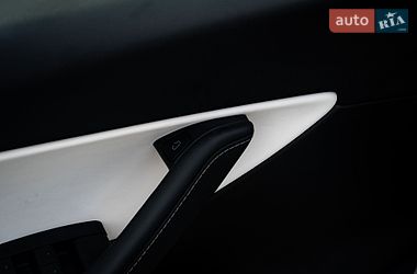 Внедорожник / Кроссовер Tesla Model Y 2020 в Хмельницком