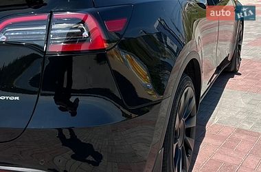 Внедорожник / Кроссовер Tesla Model Y 2022 в Запорожье