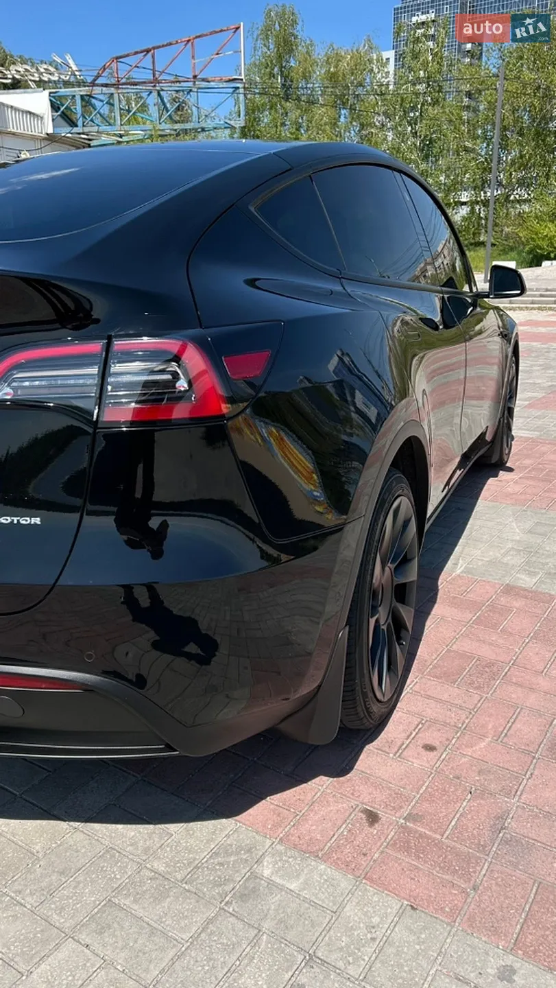 2022 Tesla Model Y - мініатюра 16